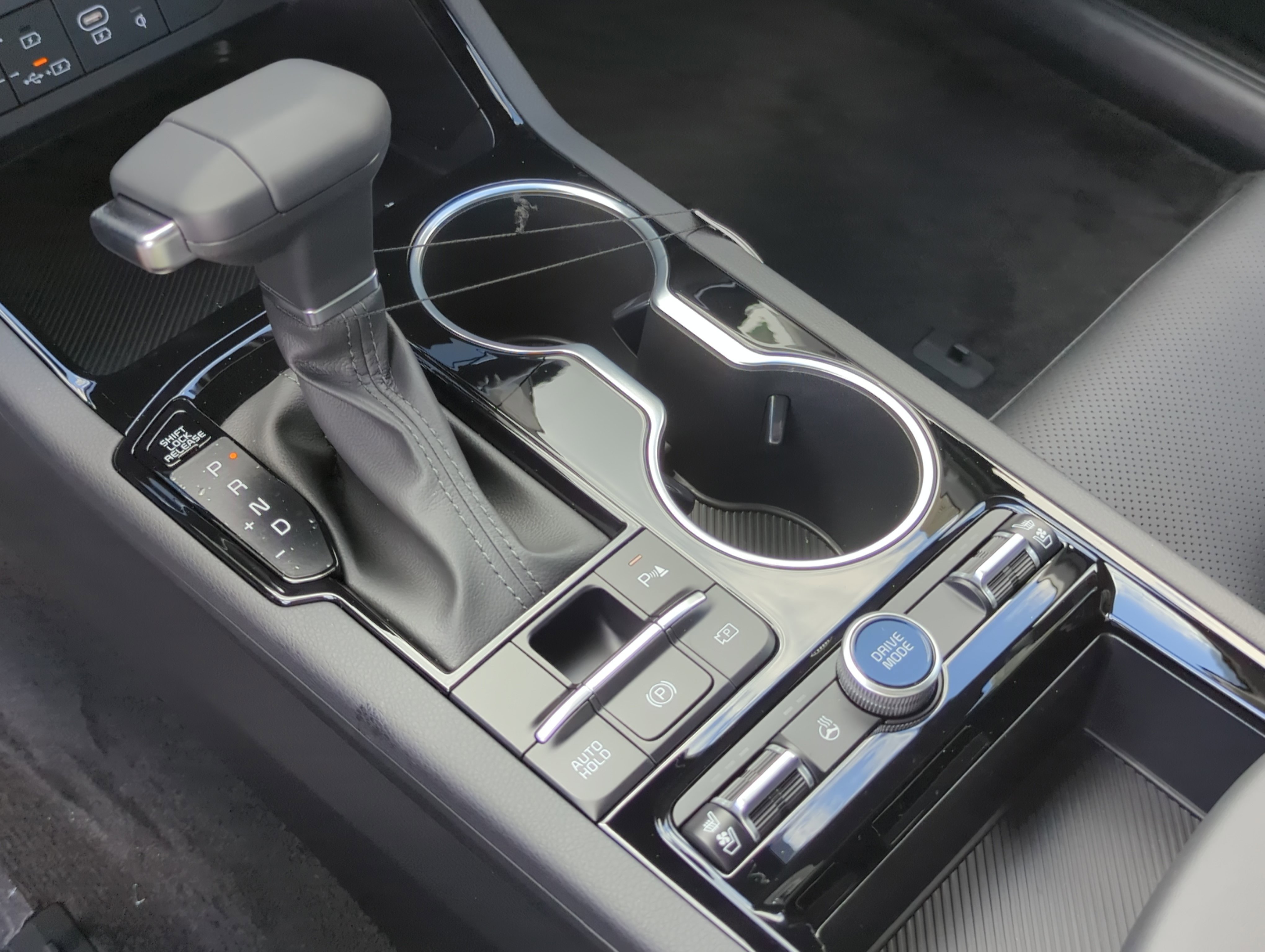 2026 Kia K5 EX - Photo 29