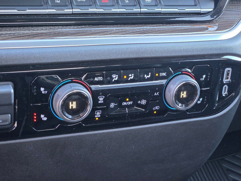 2025 Chevrolet Silverado 2500HD LT - Photo 27