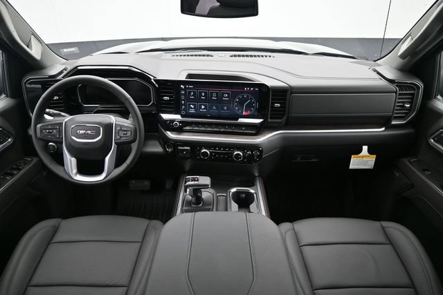 2026 GMC Sierra 1500 SLT - Photo 12