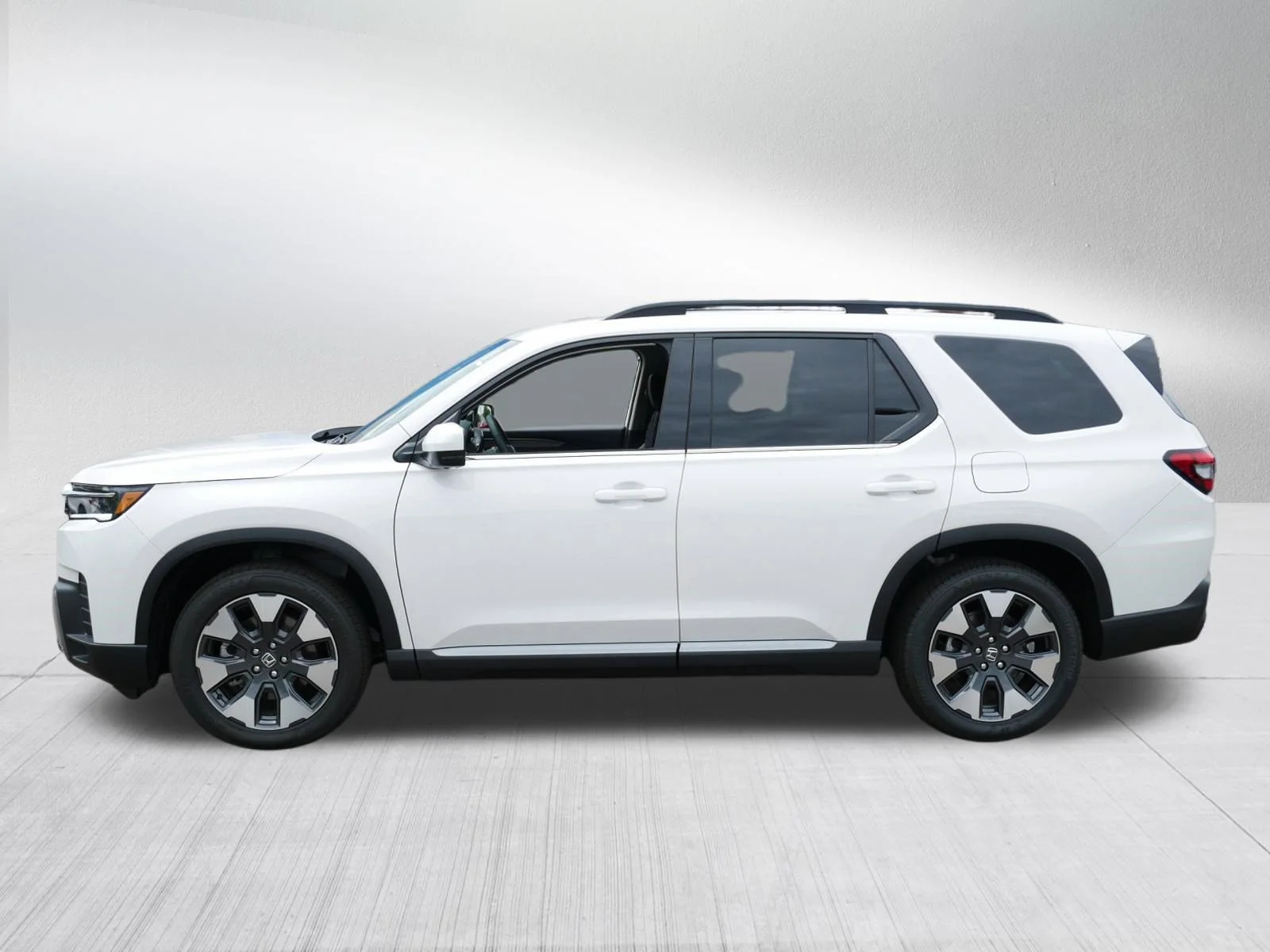 2026 Honda Pilot Elite - Photo 42