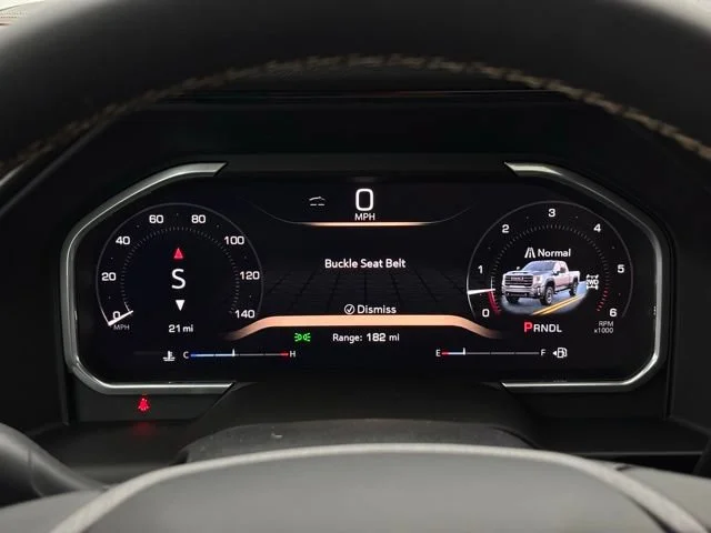 2026 GMC Sierra 2500HD AT4 - Photo 22
