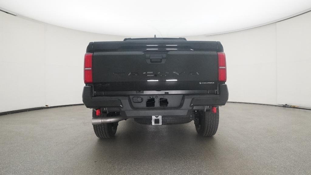 2025 Toyota Tacoma TRD Off Road - Photo 36