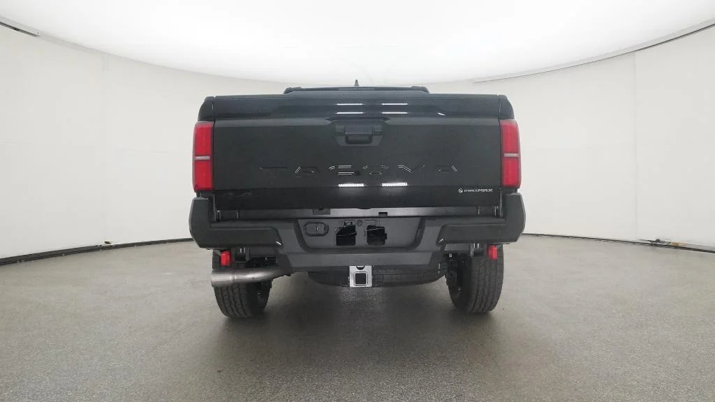 2025 Toyota Tacoma TRD Off Road - Photo 36