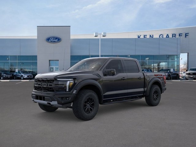 2026 Ford F-150 F-150 Raptor