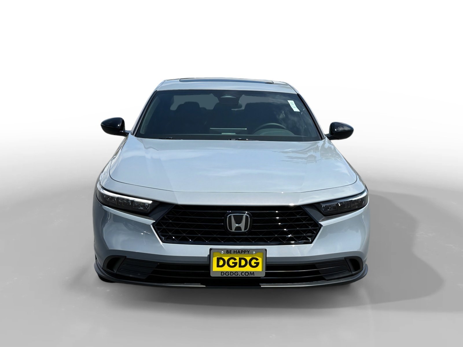 New 2026 Urban Gray Pearl Honda Sport image 8