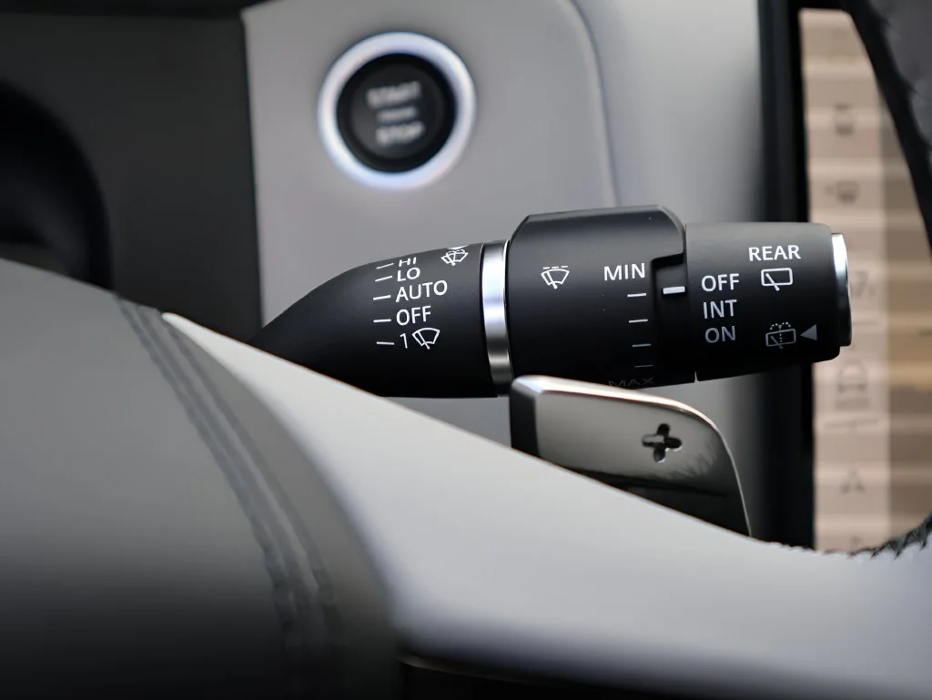 New 2026 Blue Land Rover S image 32