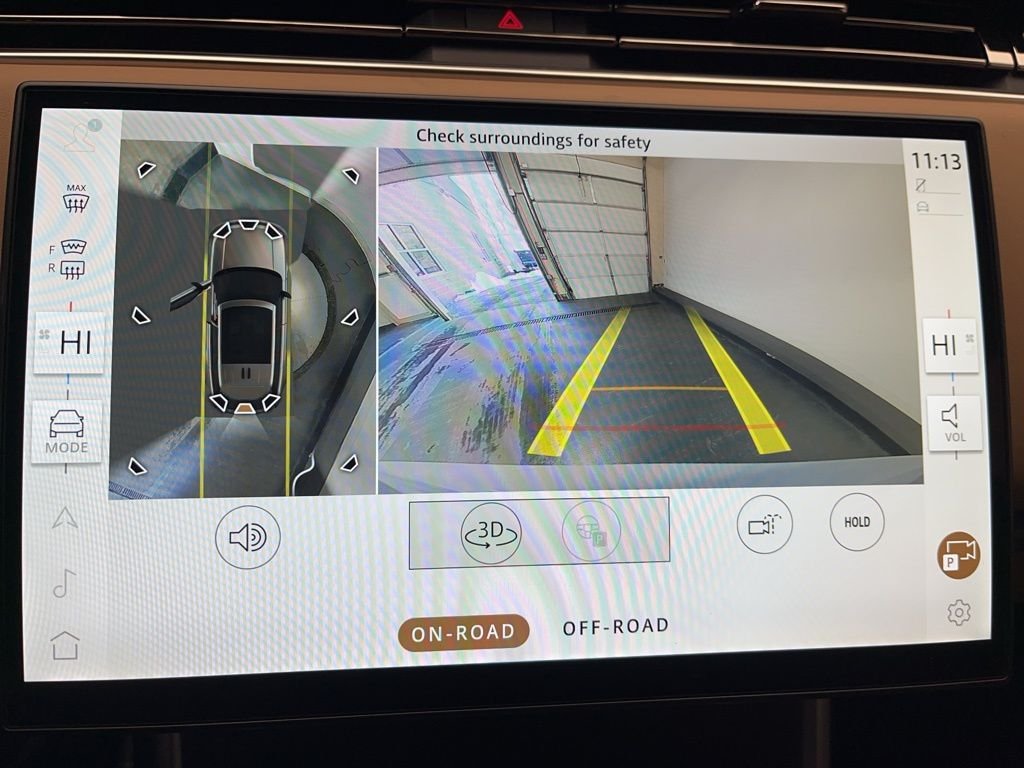 2026 Land Rover Range Rover SE - Photo 19