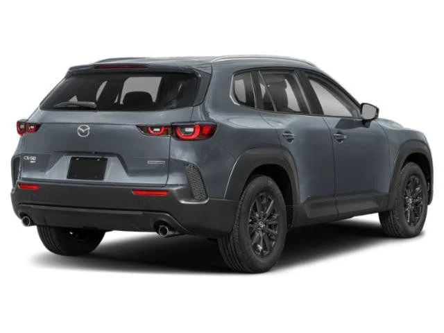 Used 2024 Gray Mazda 2.5 S Preferred Package image 13