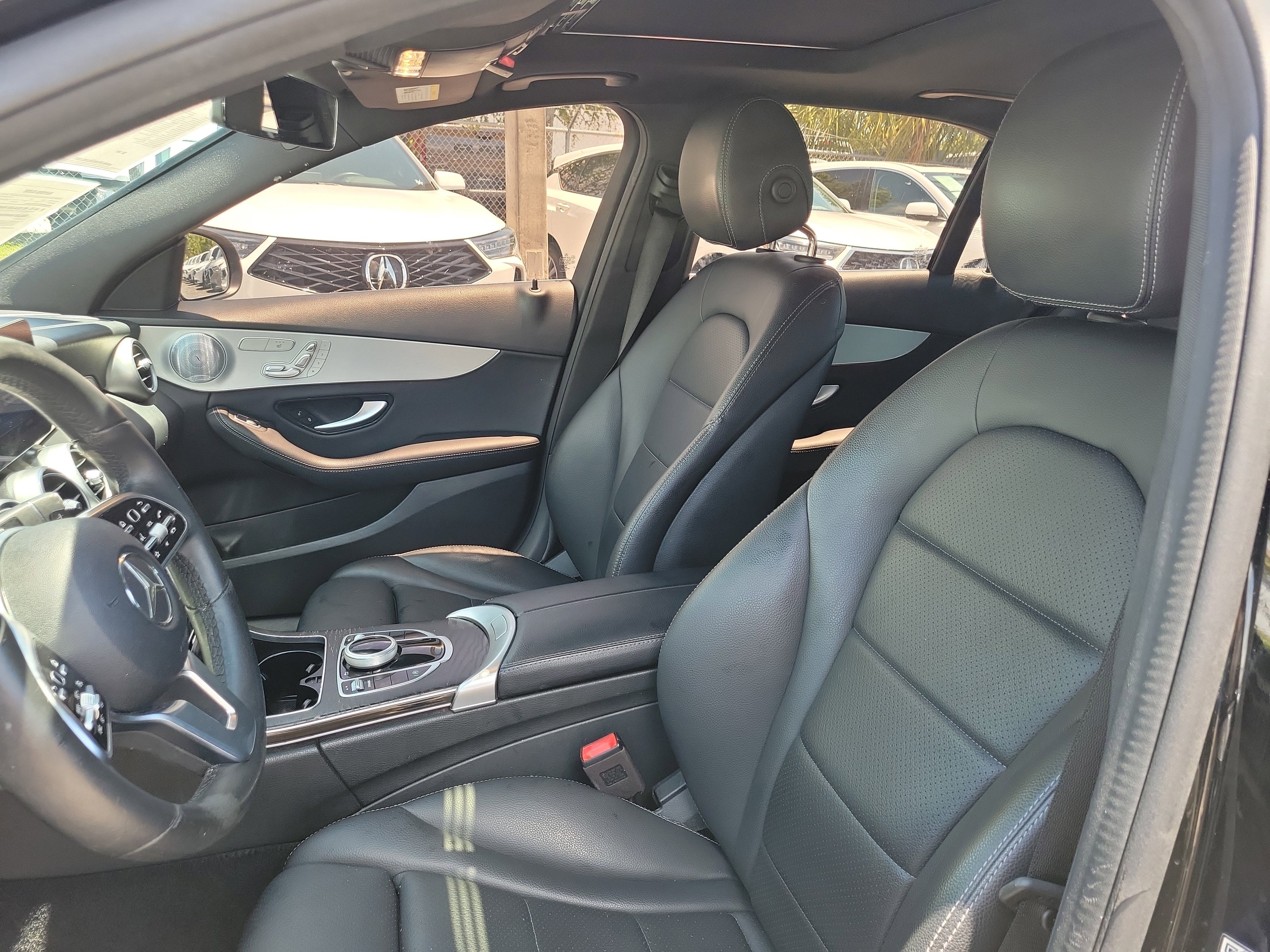 Used 2021 -Select- Mercedes-Benz C 300 image 20
