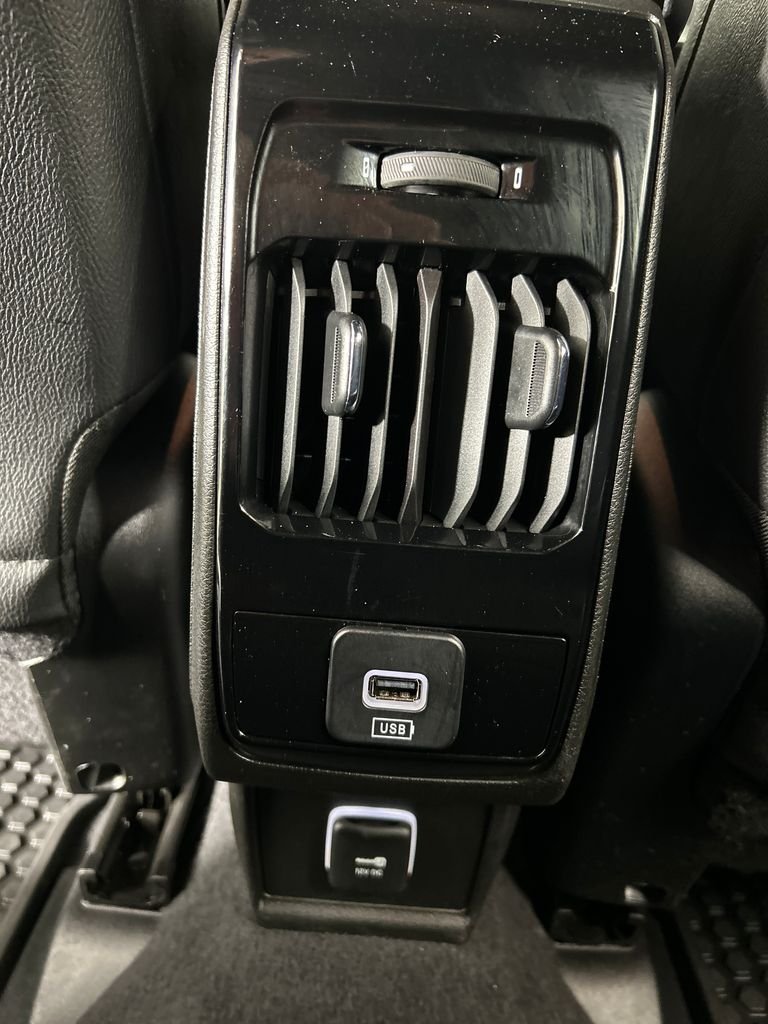 Used 2025 White Jeep Trailhawk image 18