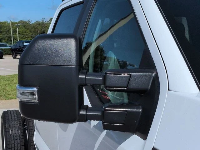 New 2026 White Ford XL image 12