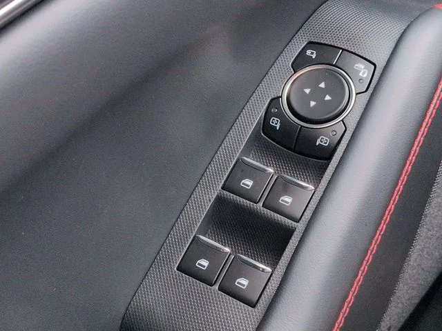New 2026 Red Ford Premium image 23