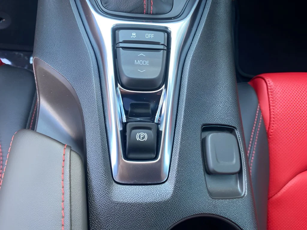 Used 2022 Red Chevrolet SS image 12