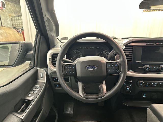 2023 Ford F-150 XLT - Photo 13