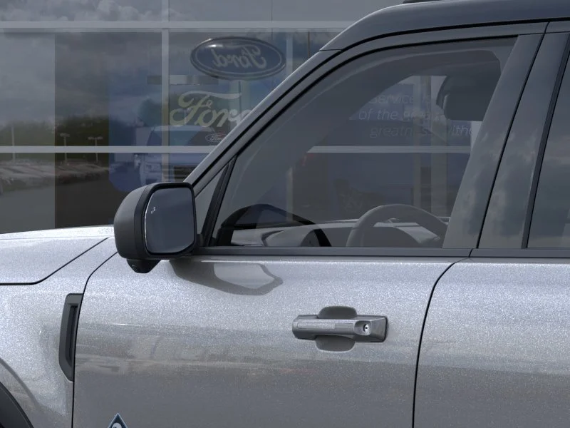 2025 Ford Bronco Sport Outer Banks - Photo 56