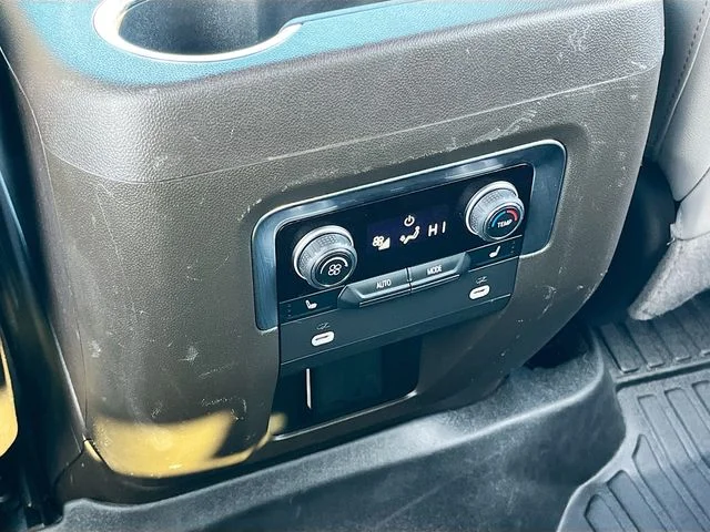 2024 Chevrolet Tahoe Z71 - Photo 27