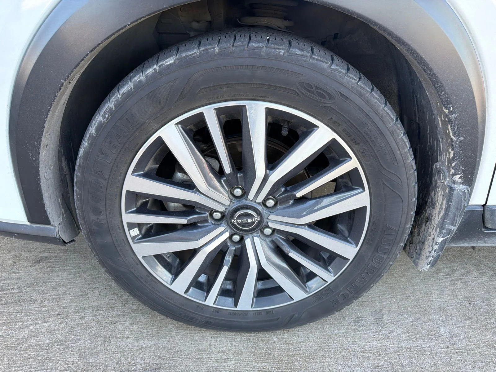 Used 2022 Nissan Kicks SV with VIN 3N1CP5CV8NL527651 for sale in Dallas, TX