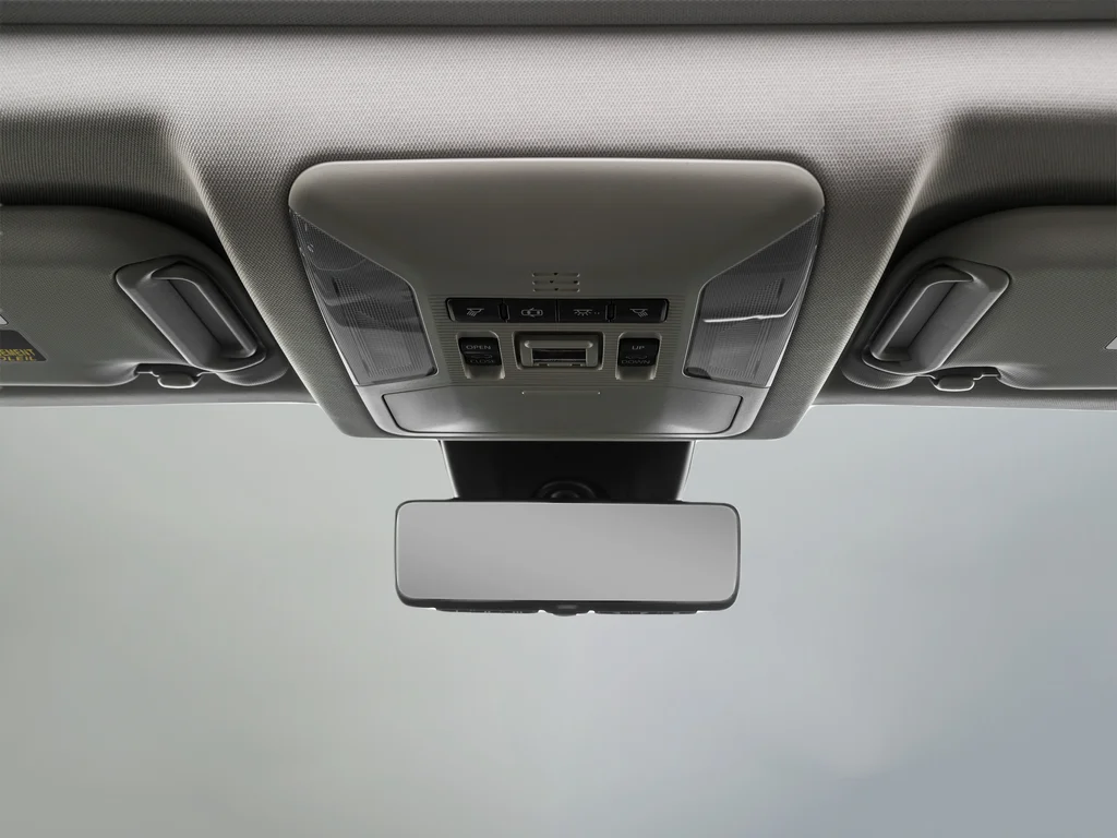 Used 2020 Silver Toyota XLE image 17