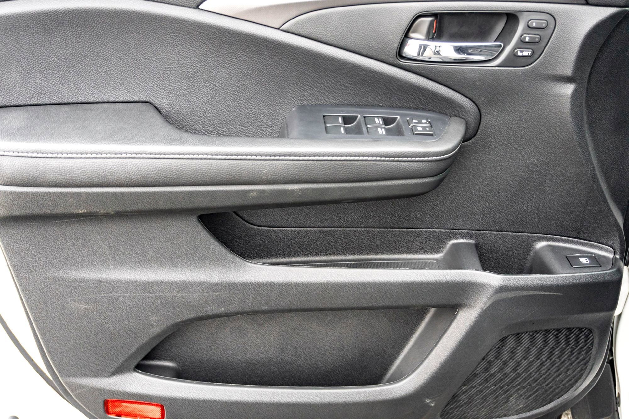2024 Honda Ridgeline RTL - Photo 10