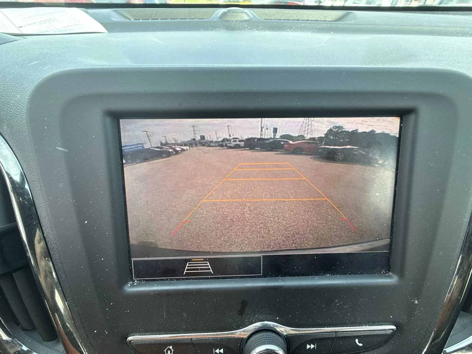2023 Chevrolet Equinox RS - Photo 12
