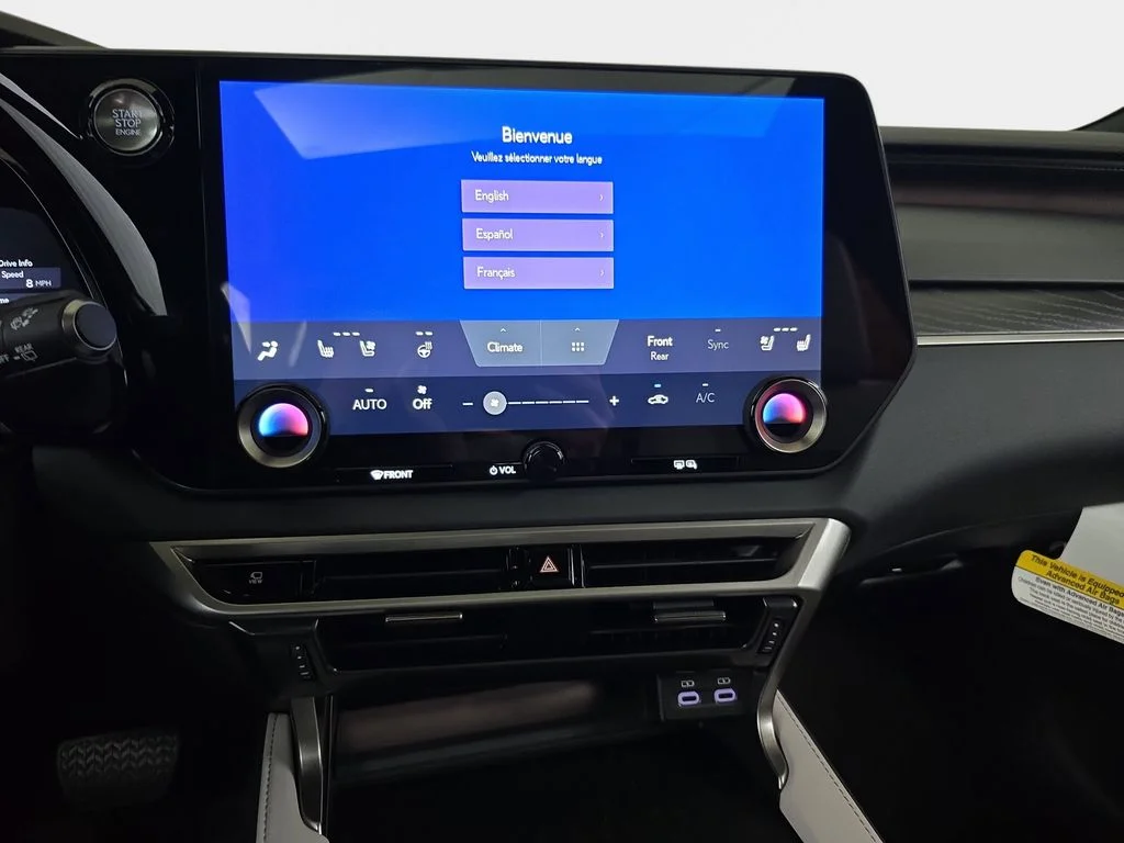 New 2026 Iridium Lexus PREMIUM image 20