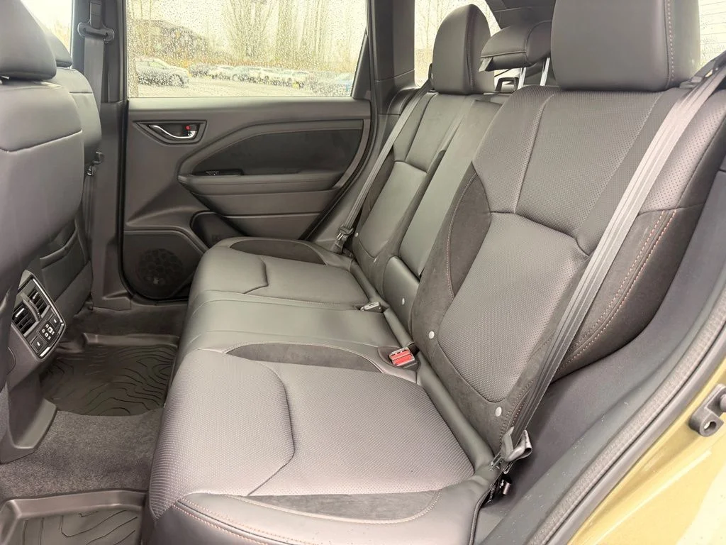 2026 Subaru Forester Touring - Photo 60