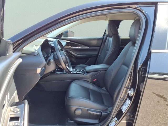 Used 2025  Mazda 2.5 S Select Sport image 17