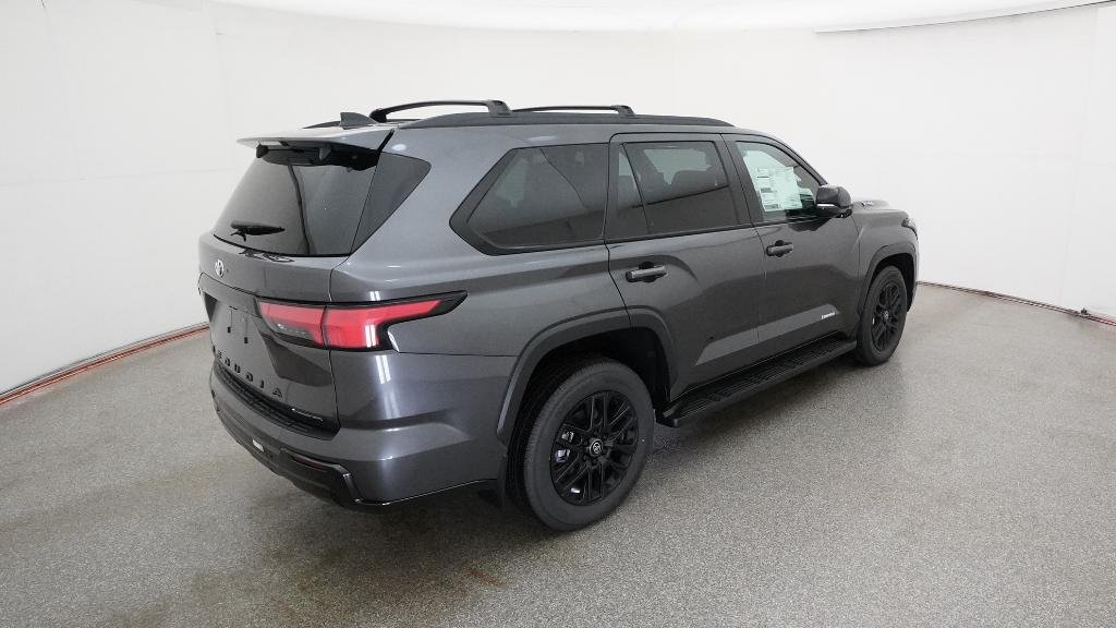 New 2026 Magnetic Gray Metallic Toyota Limited image 40