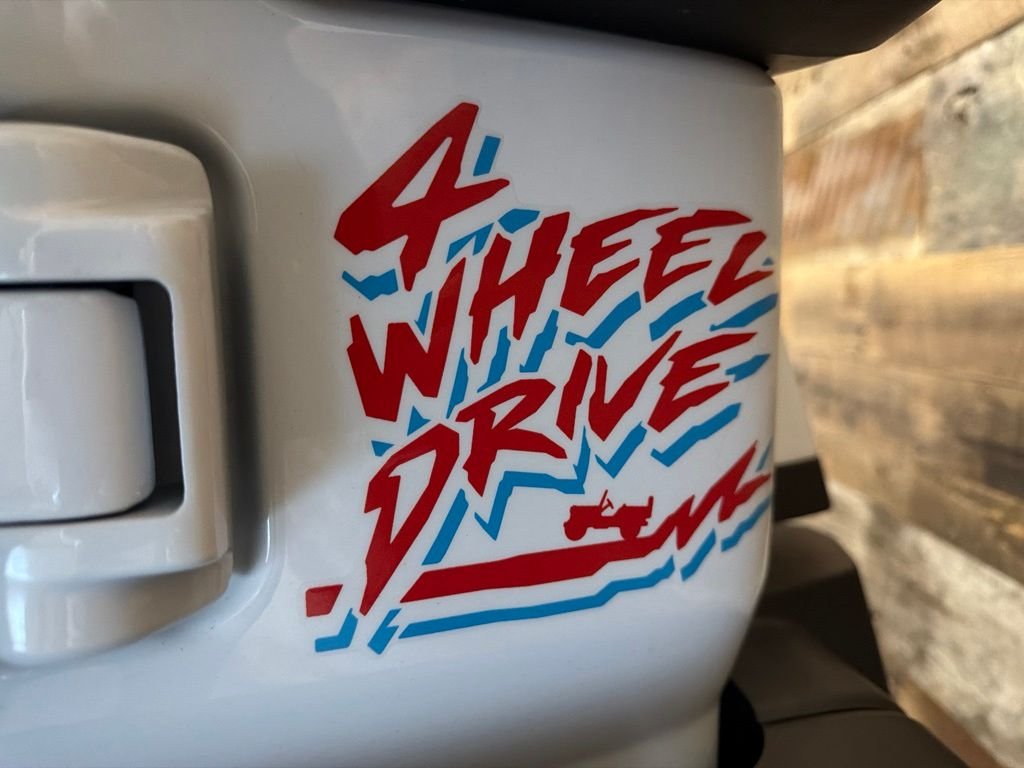 New 2026 Bright White Clearcoat Jeep Rewind Special Edition image 29