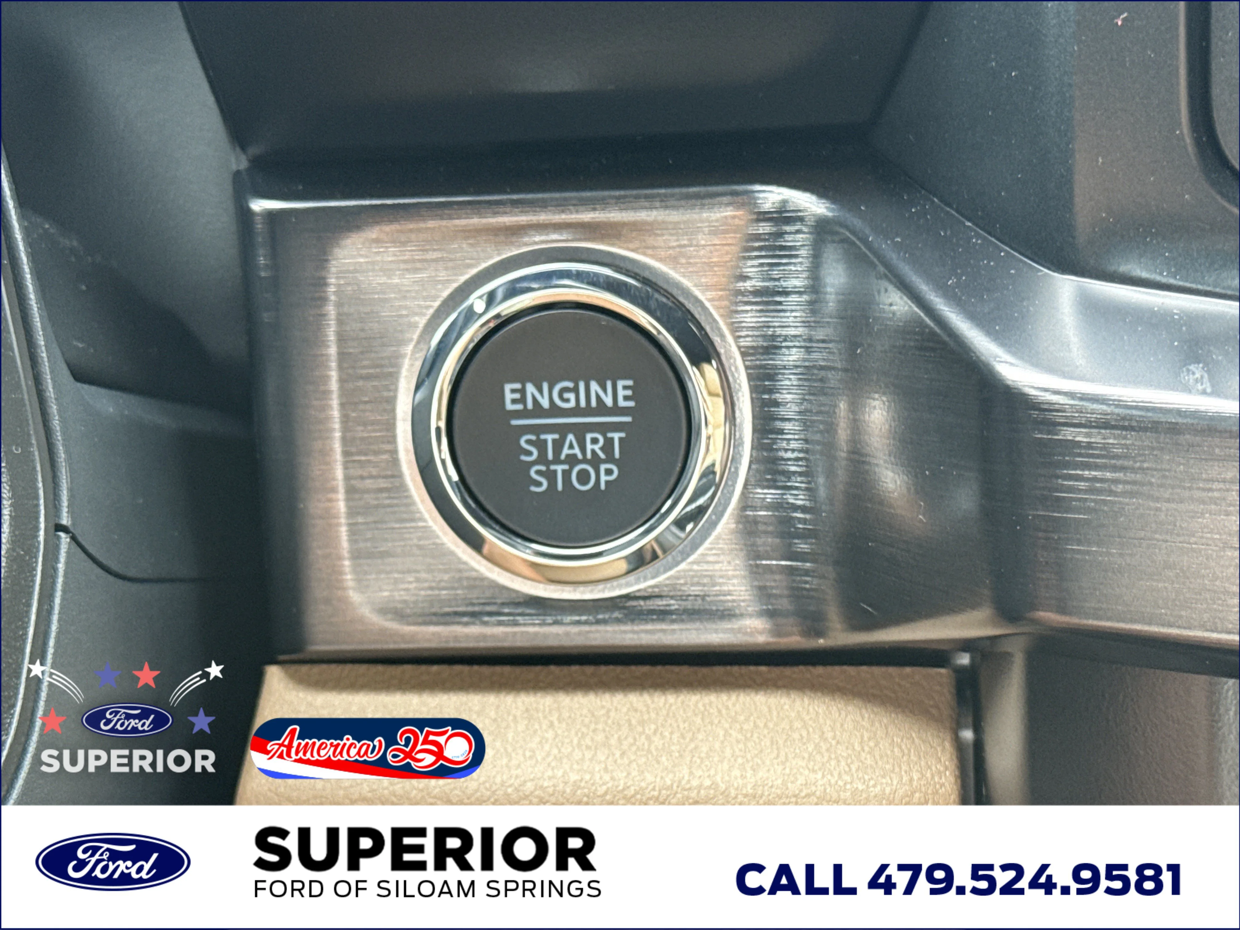 New 2026 Carbonized Gray Metallic Ford Lariat 4WD image 24