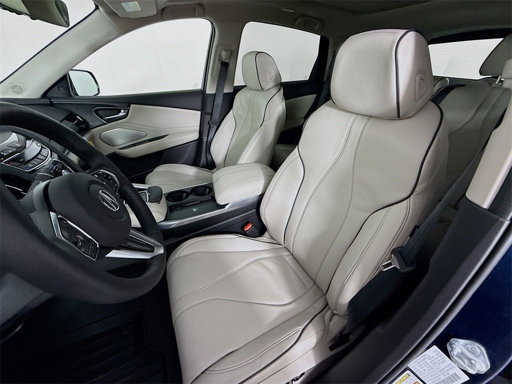 2026 Acura RDX Advance Package