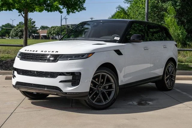 New 2026  Land Rover SE image 2