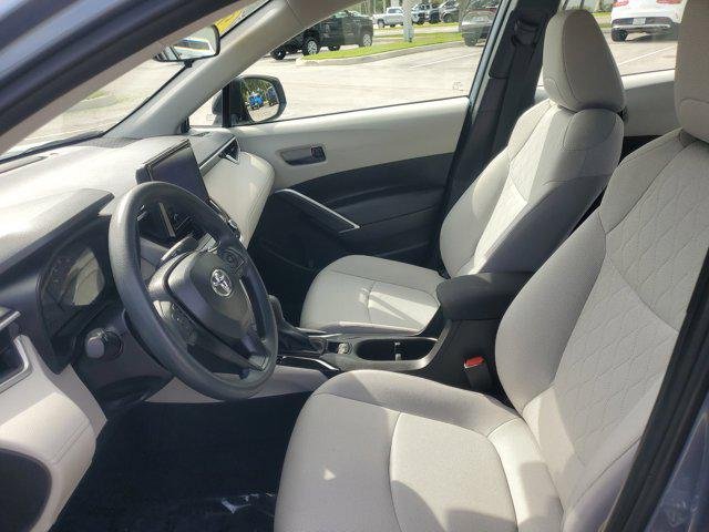 Certified Used 2025 CELESTITE Toyota  image 15