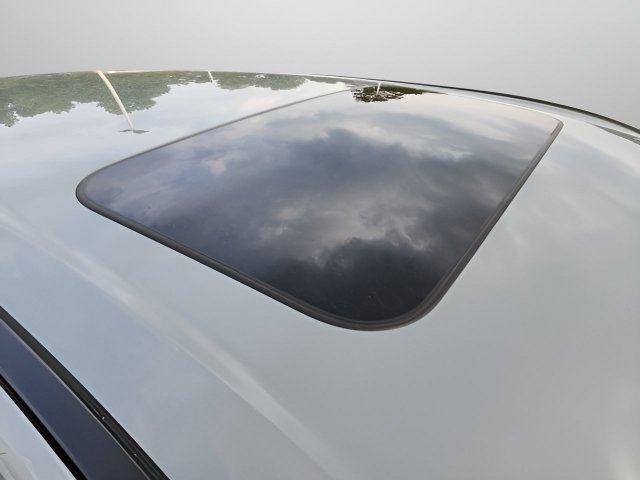 New 2026 Urban Gray Pearl Honda EX-L image 12