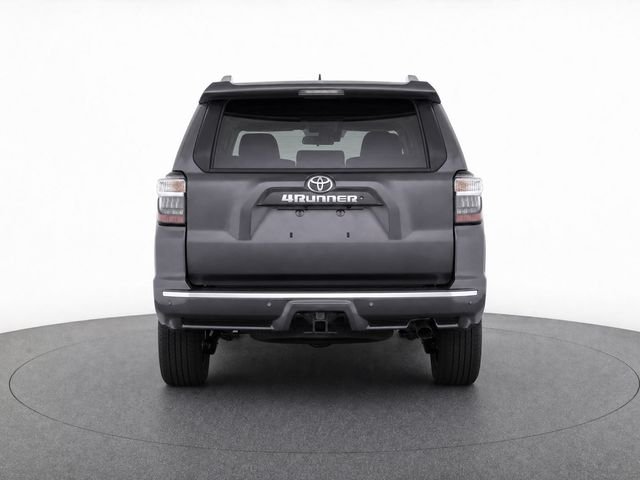 Used 2022 Gray Toyota Limited image 7