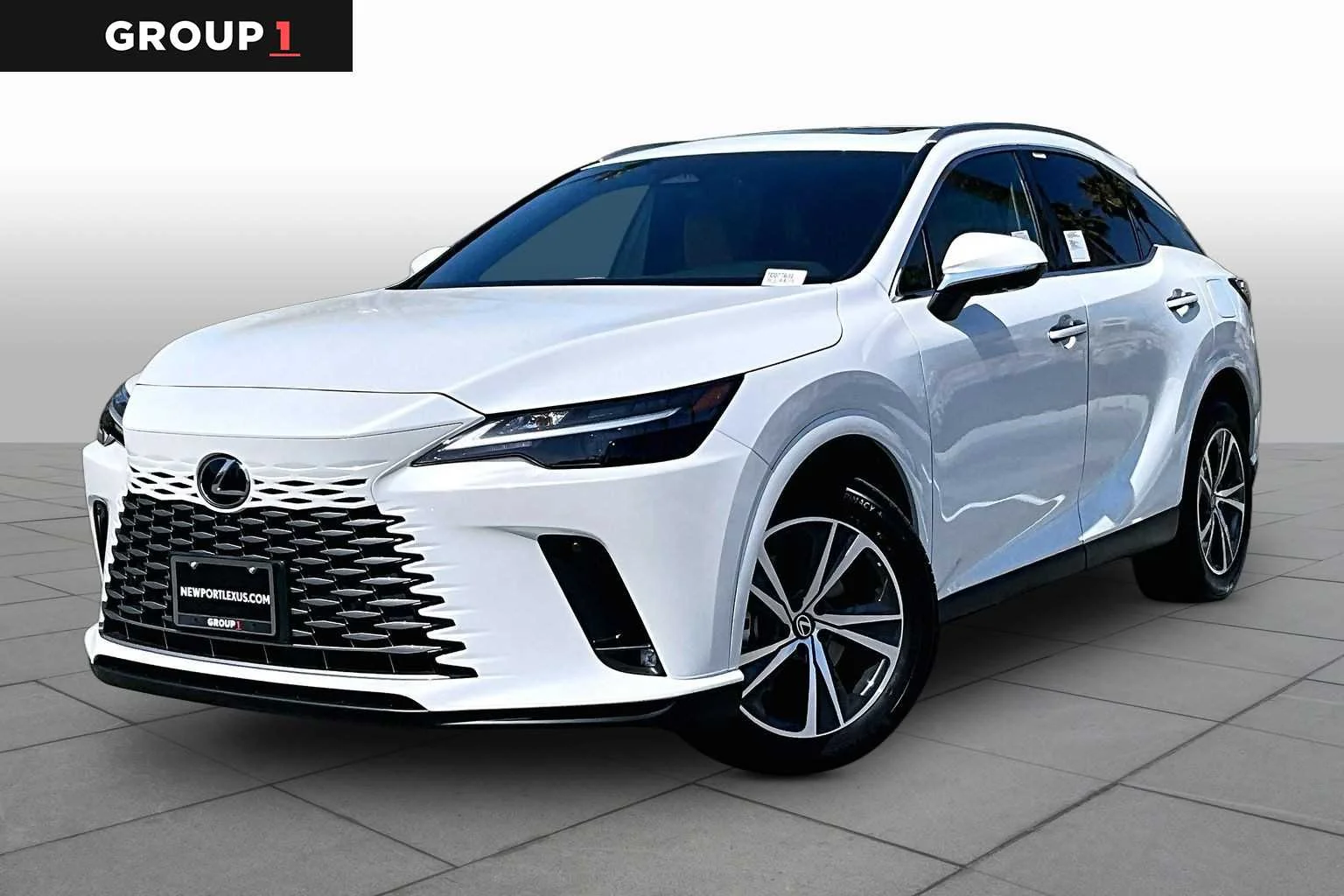 2026 Lexus RX 350 350 Premium FWD's photo