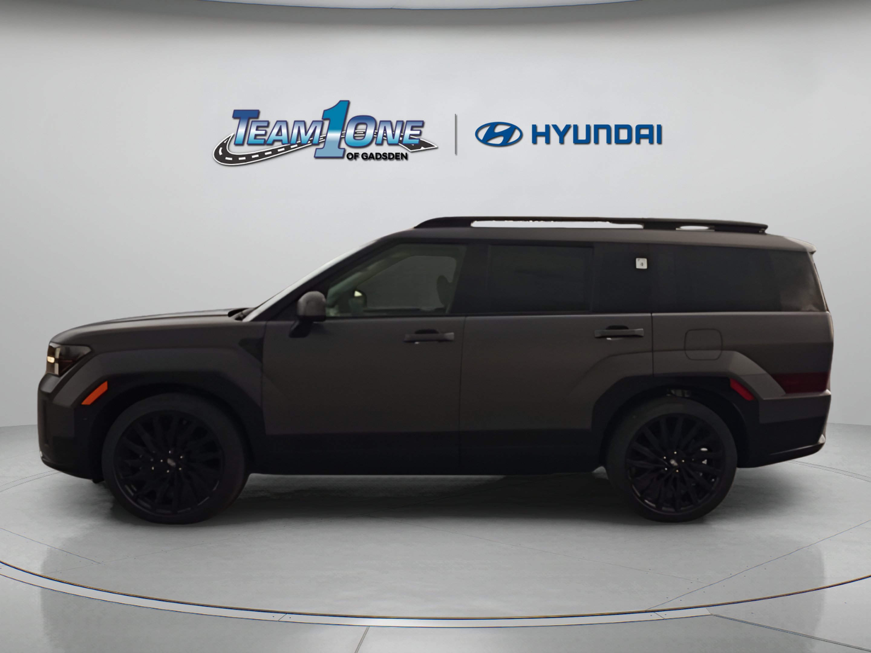 2026 Hyundai Santa Fe Calligraphy - Photo 5