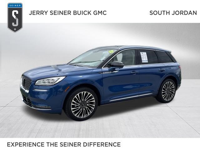 2020 Lincoln Corsair Reserve AWD's photo
