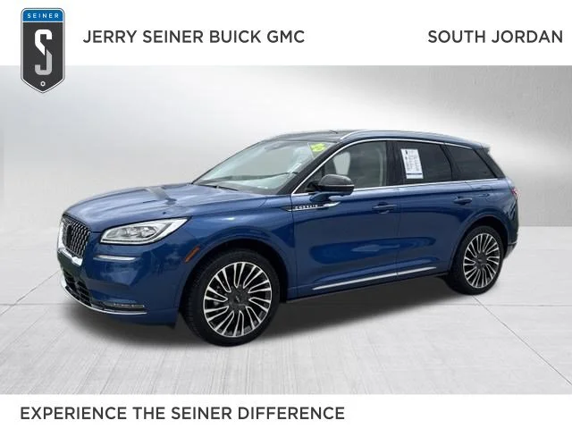 2020 Lincoln Corsair Reserve AWD's photo