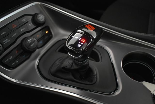 Used 2021 Black Dodge R/T Scat Pack image 41