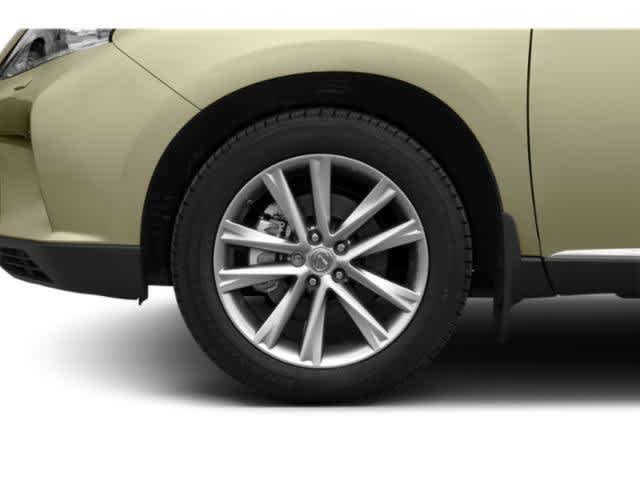 Used 2015  Lexus FWD 4dr image 11