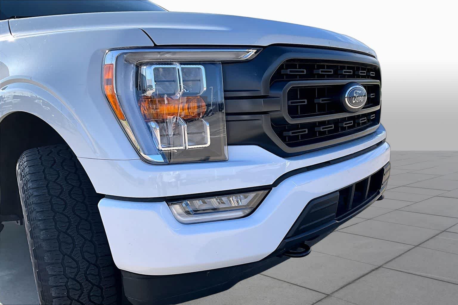 2023 Ford F-150 XLT - Photo 28