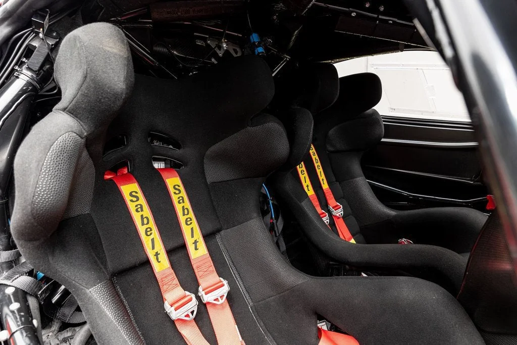 Used 2020 Rosso Corsa Ferrari Challenge image 44