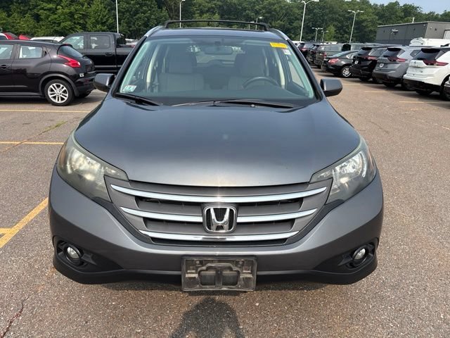 Used 2013  Honda EX image 2