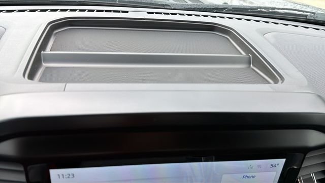 New 2025 Gray Ford STX image 25