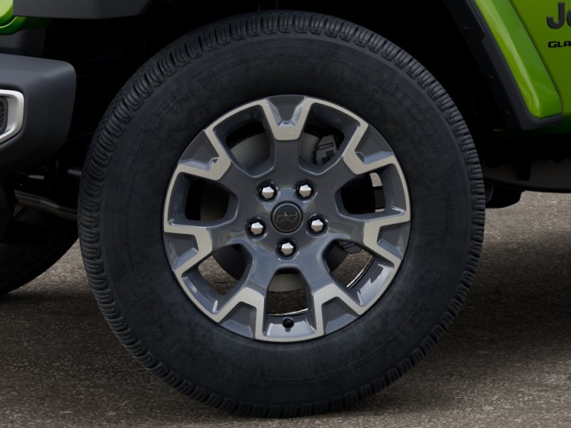 New 2025 Mojito Exterior Paint Jeep Sport S image 35