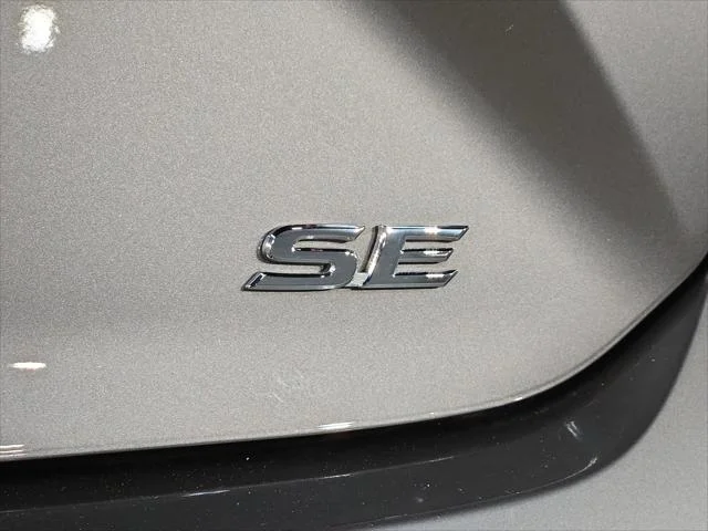 Certified Used 2026 PRECIOUS METAL Toyota  image 39