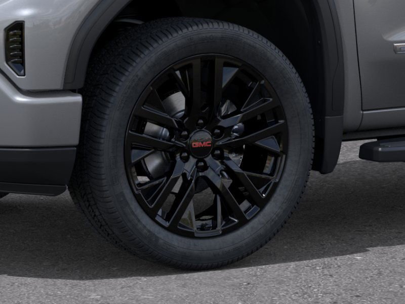 2026 GMC Sierra 1500 Elevation - Photo 9