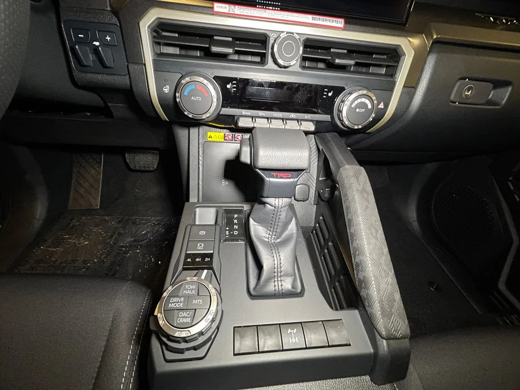 New 2026 Underground Toyota TRD Off-Road image 11