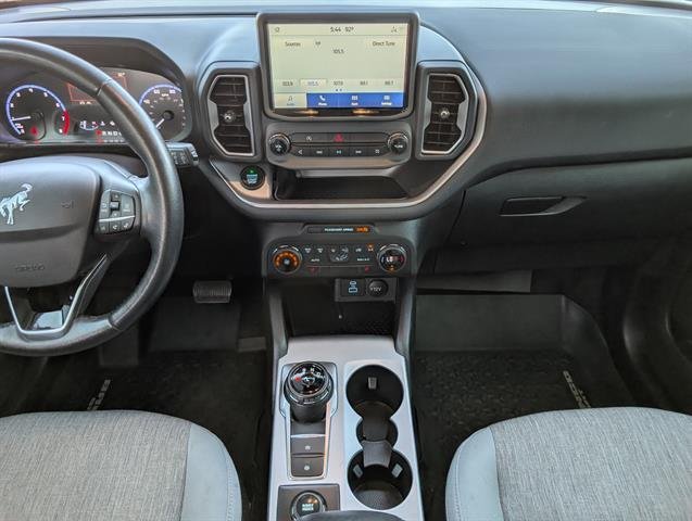 Used 2021 Area 51 Ford Big Bend image 7